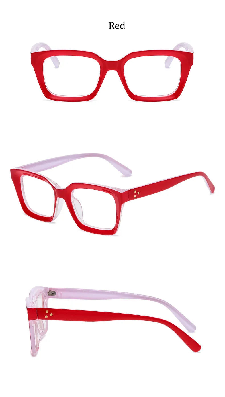 Fashion Reading Glasses