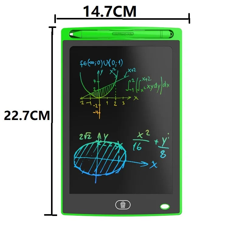 Drawing Tablet Lcd Writing Board