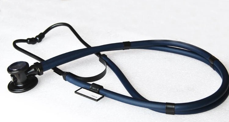 Dual Head Stethoscope