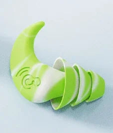 Anti Noise Silicone Waterproof Ear Plugs