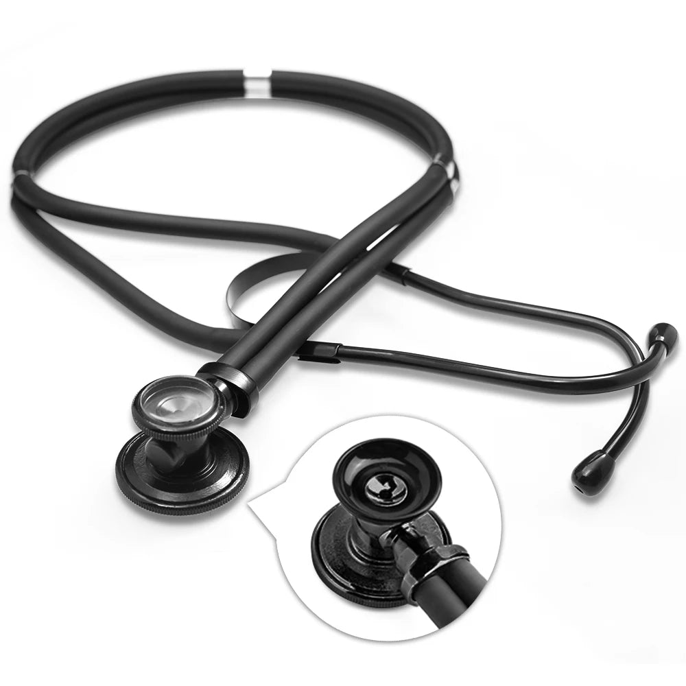 Multifunctional Dual Head Stethoscope