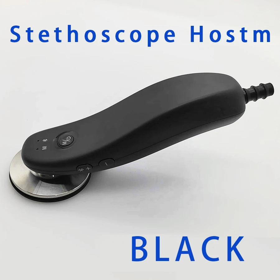 Electronic Stethoscope Accessories