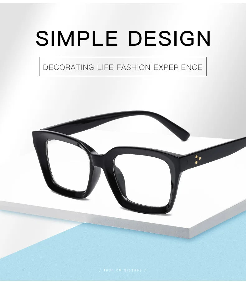 Fashion Reading Glasses