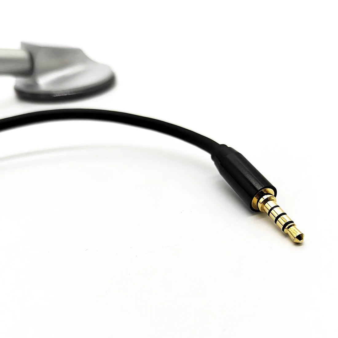 Electronic Digital Stethoscope