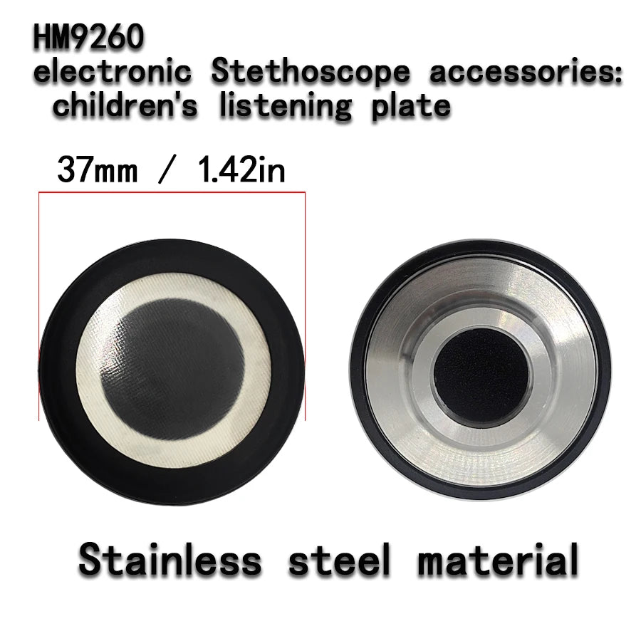 Electronic Stethoscope Accessories