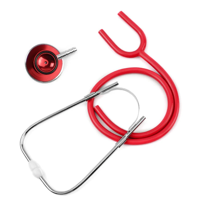 Dual Head Stethoscope
