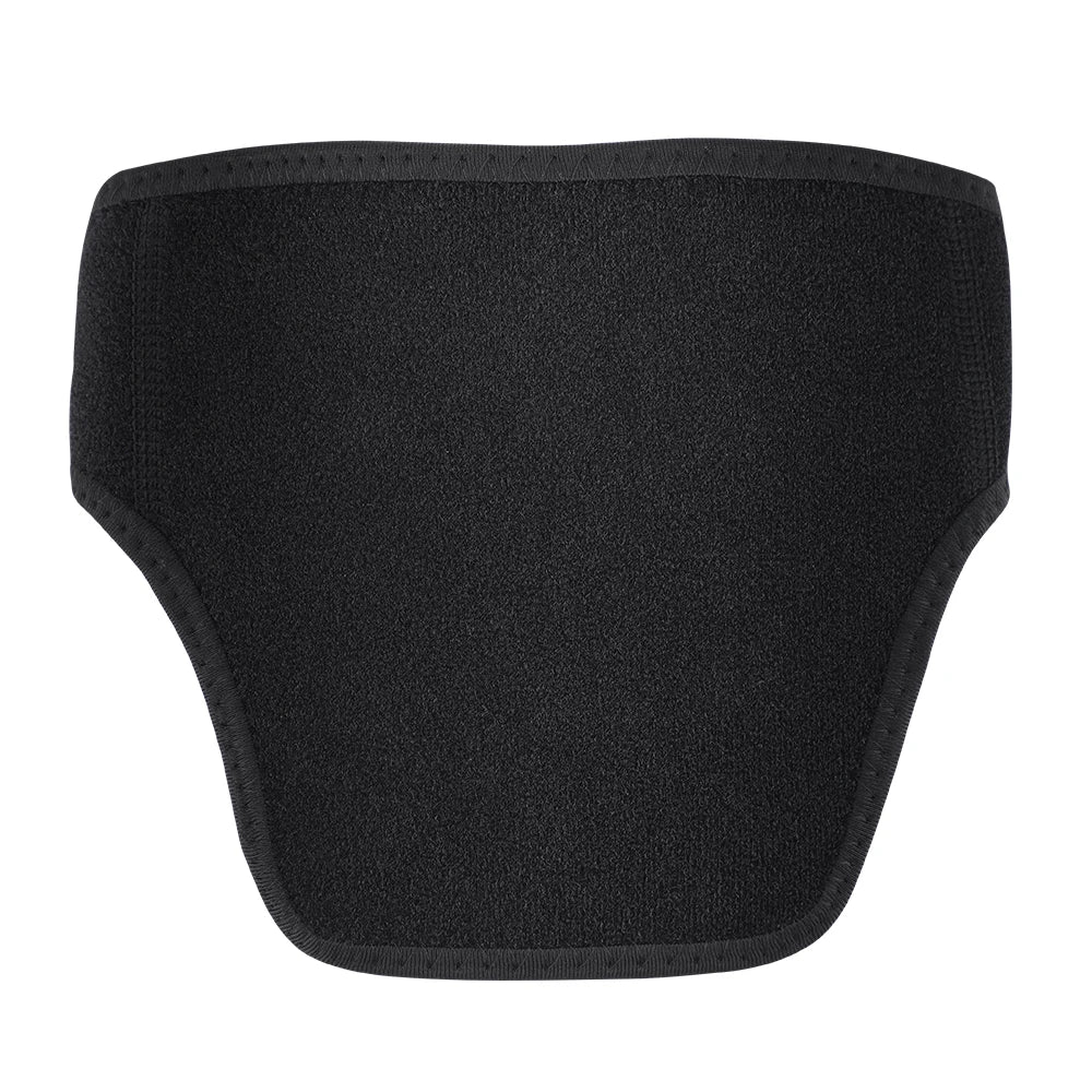 13/19pcs Magnetic Self-heating Neck Brace Tourmaline Infrared Therapy Pain Relief Cervical Protection Neck Support Belt Neck