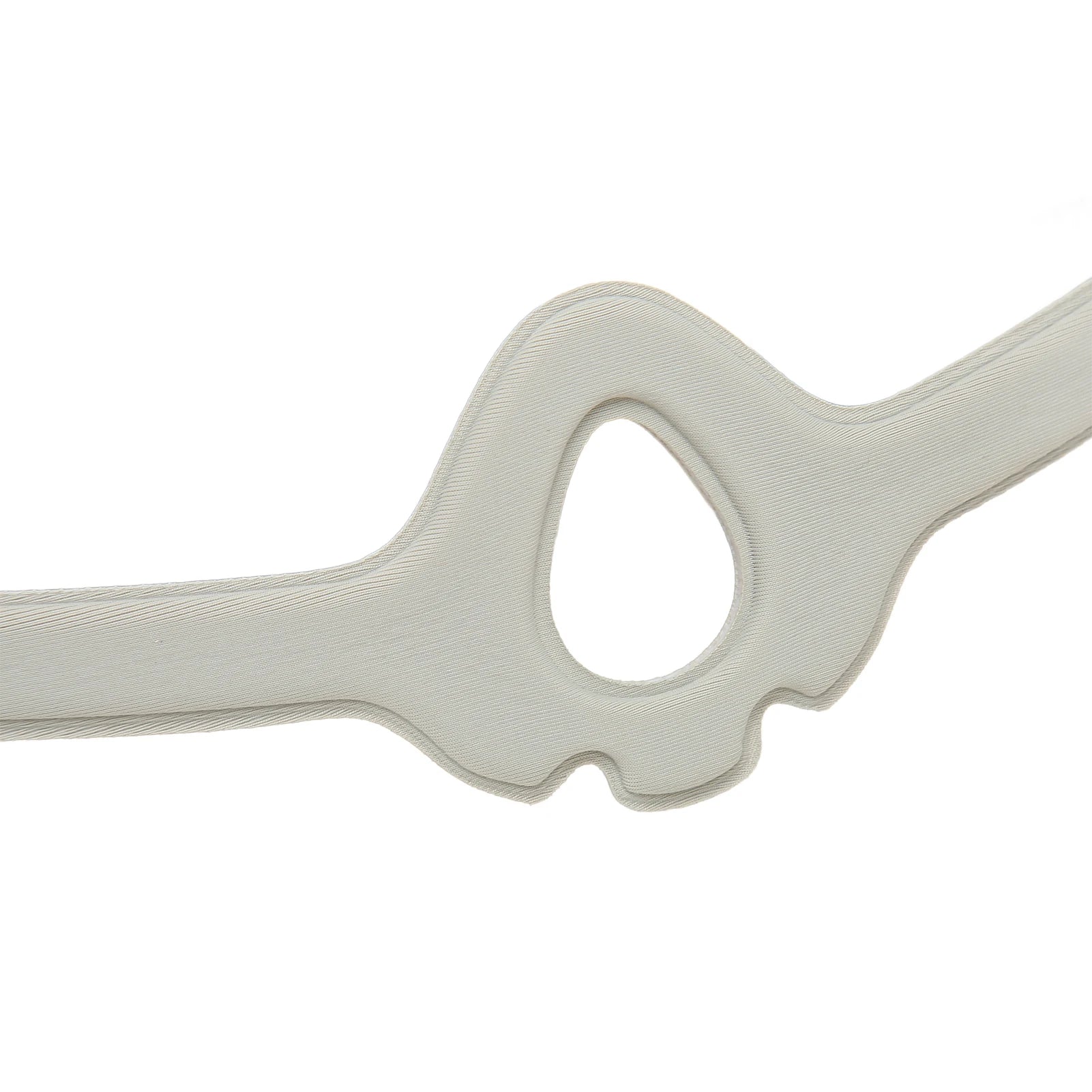 Headgear and Fabric Frame Flexible Headgear and Fabric Frame Breathing Machine Replacement Accessory Fit for Wisp Nasal Guard