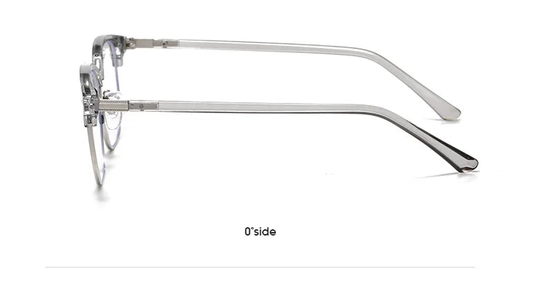 Photochromic Anti-blue Light Glasses
