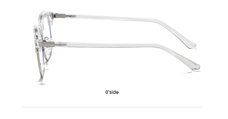 Photochromic Anti-blue Light Glasses
