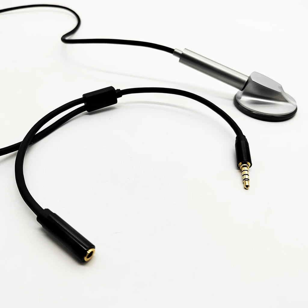 Electronic Digital Stethoscope