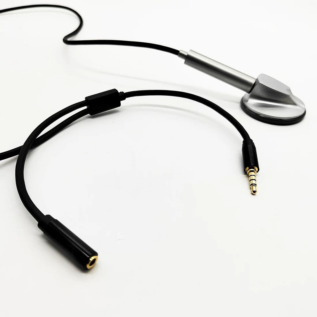 Electronic Digital Stethoscope