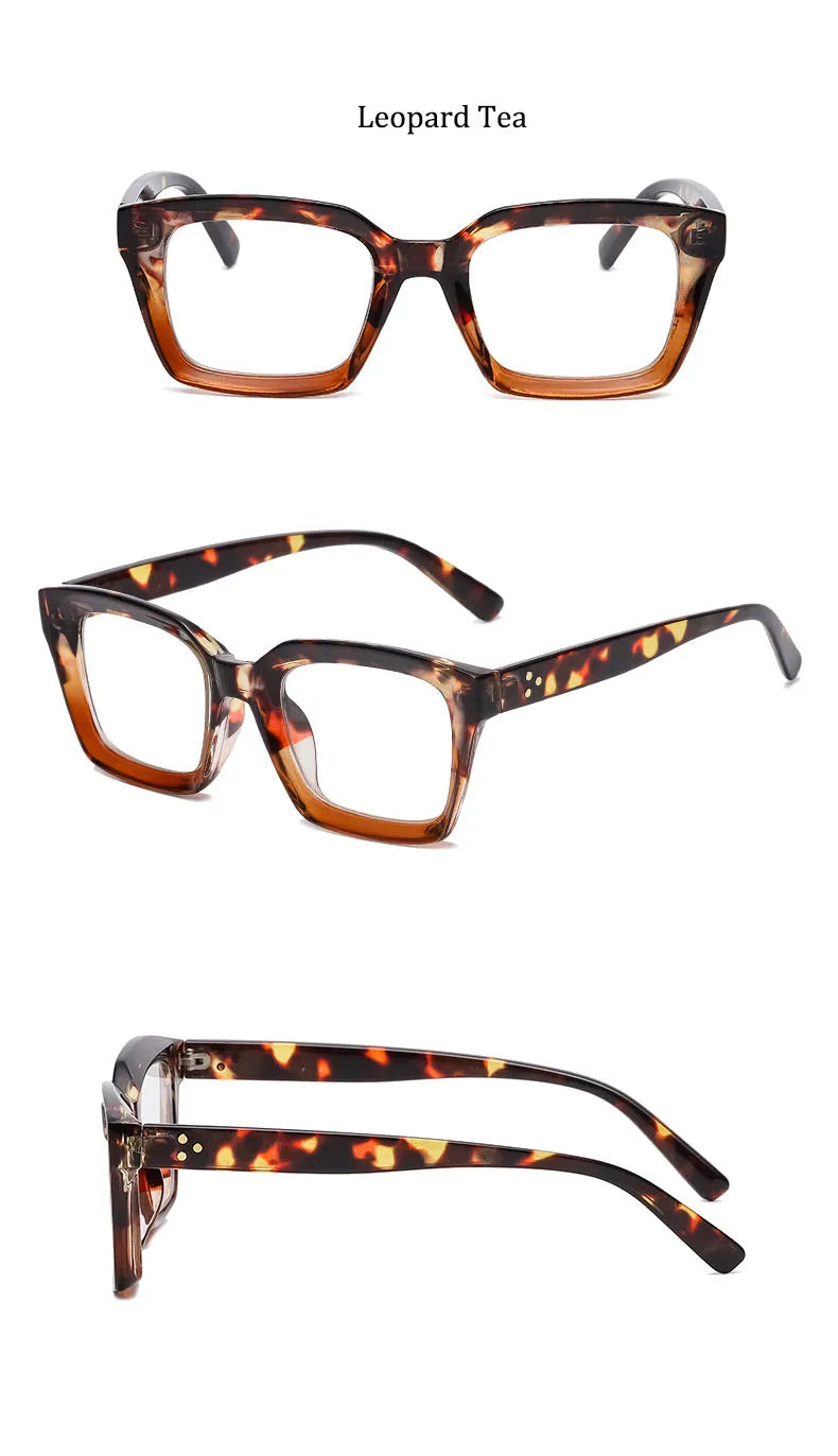 Fashion Reading Glasses