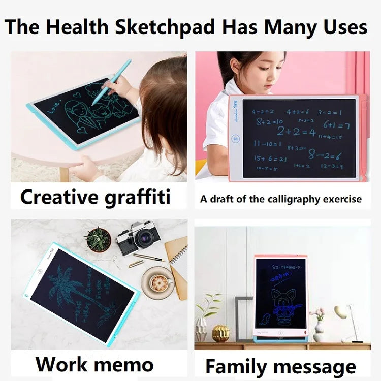 Drawing Tablet Lcd Writing Board