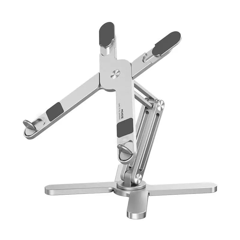 360°Rotation Foldable Laptop Stand