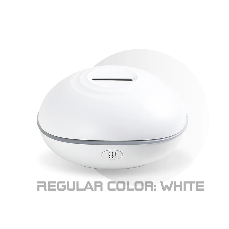 Air Humidifier Aromatherapy Essential Oil Diffuser