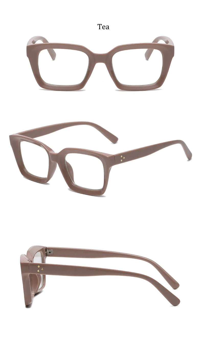 Fashion Reading Glasses