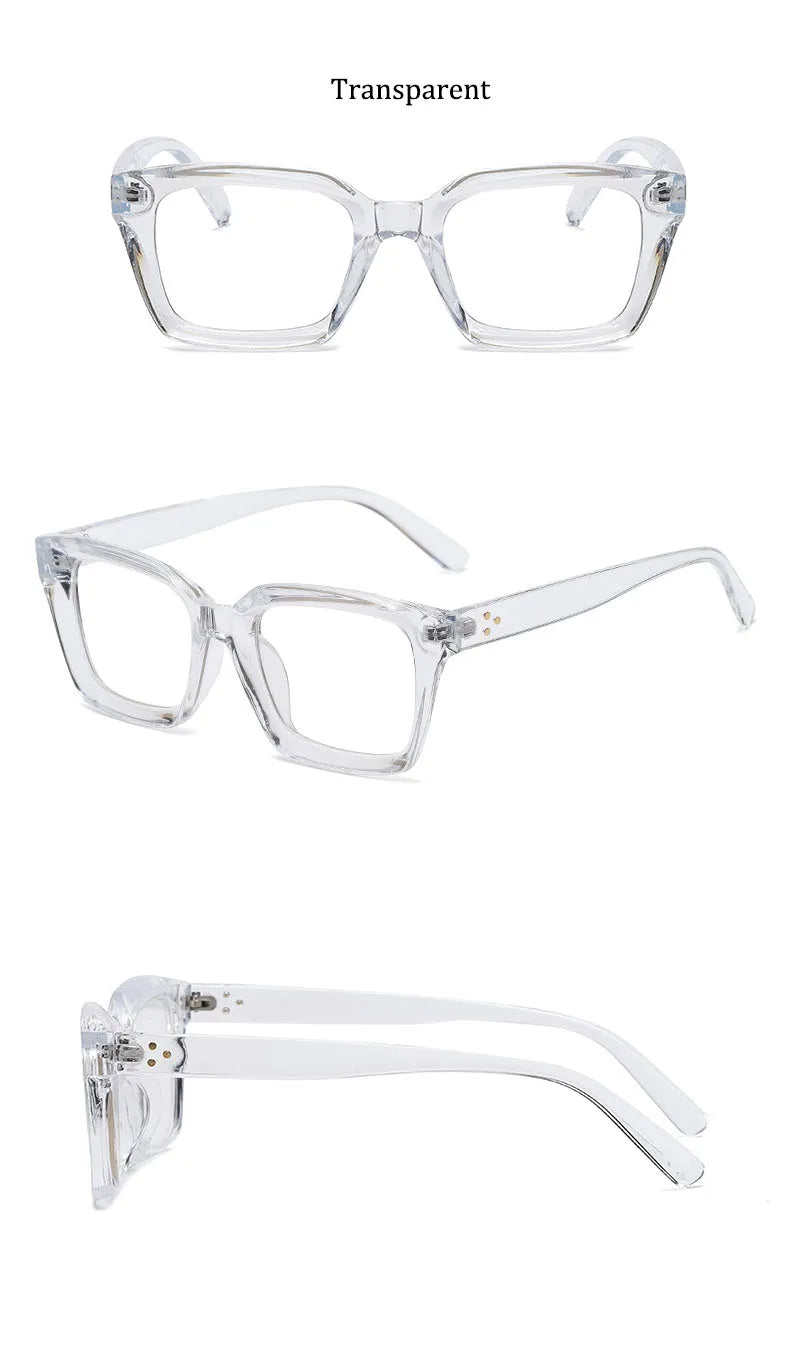 Fashion Reading Glasses