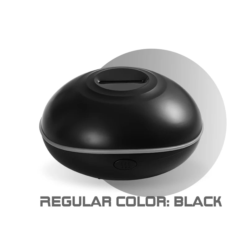 Air Humidifier Aromatherapy Essential Oil Diffuser