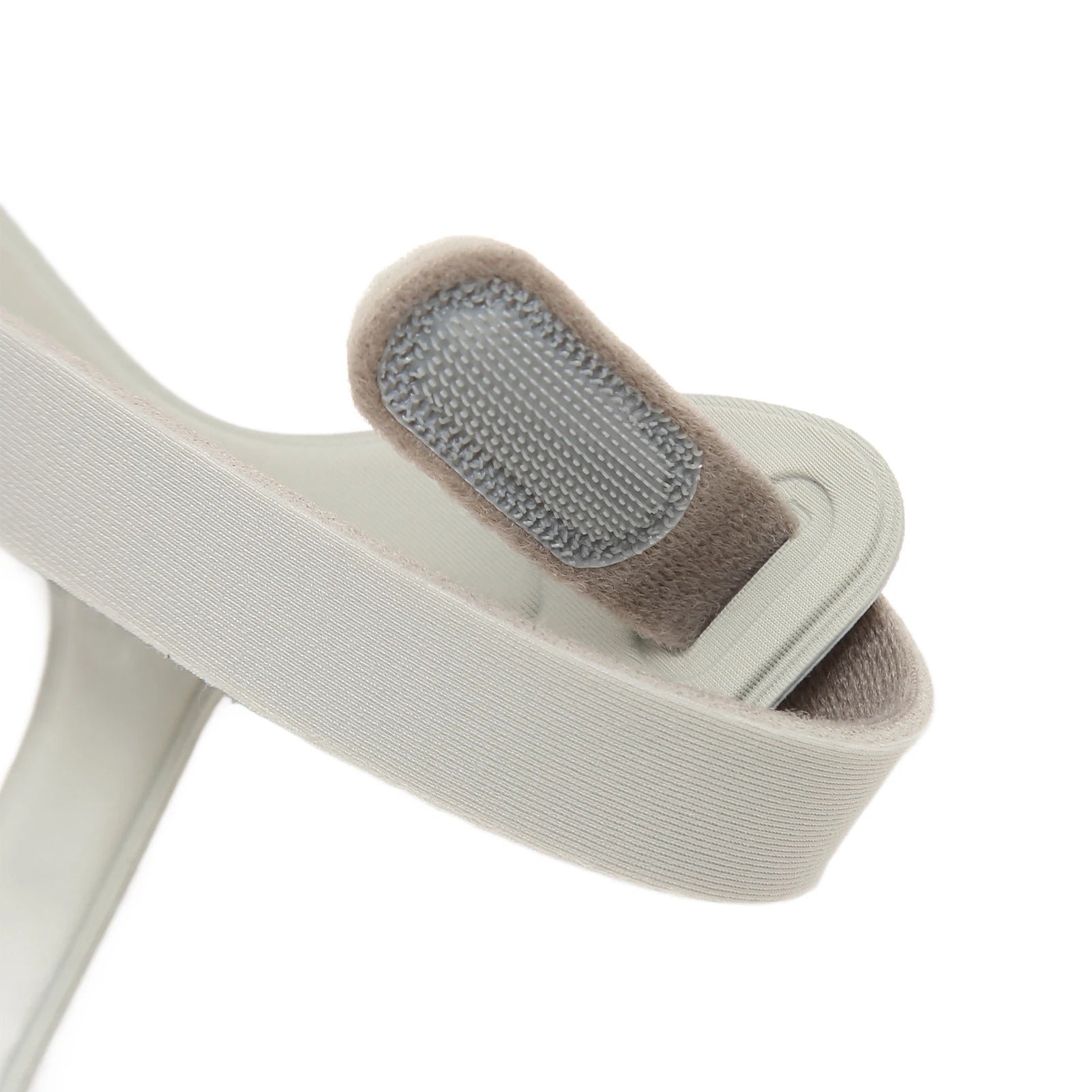 Headgear and Fabric Frame Flexible Headgear and Fabric Frame Breathing Machine Replacement Accessory Fit for Wisp Nasal Guard