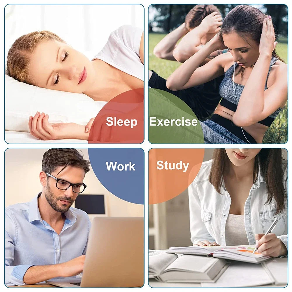 1Pcs Wrist Brace Carpal Tunnel, Adjustbale Wrist Support and Metal Splint Stabilizer, Night Sleeep Hand Brace for Pain Relief