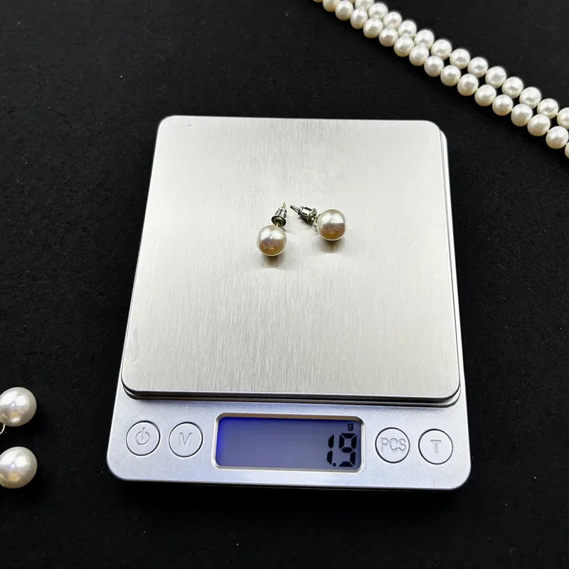 Precision USB Digital Scale Pocket Digital  Scale 3kg 0.1g / 500g 0.01g